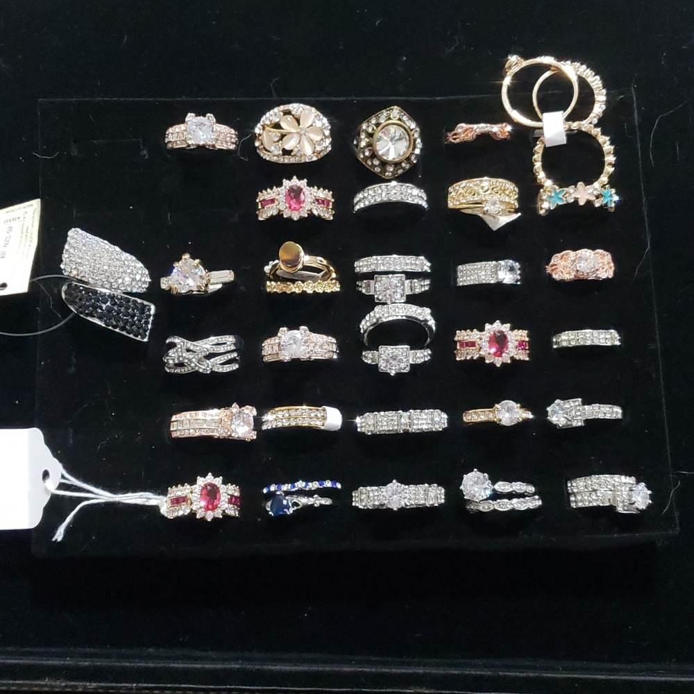 Rings